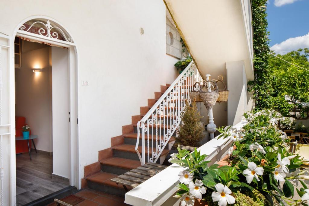 Reggine Holiday Apartments photo