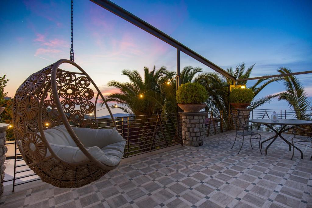 Romantic Relais Sorrento - 1
