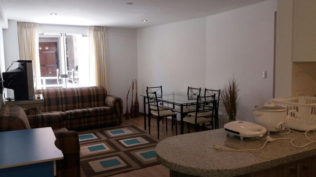 Apartamentos Beaterio Yanahuara - 3