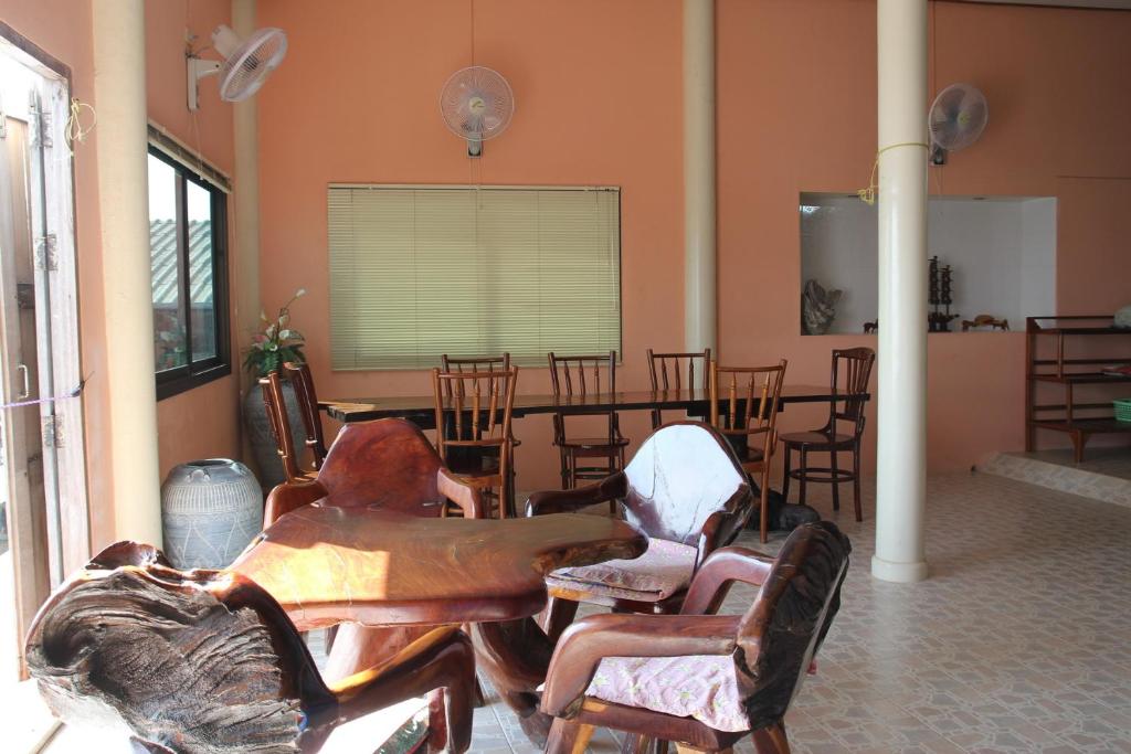 Facilities
