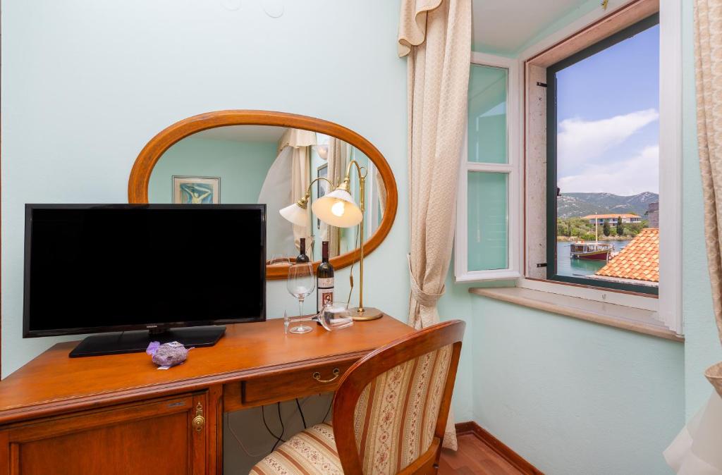 Hotel Ostrea photo