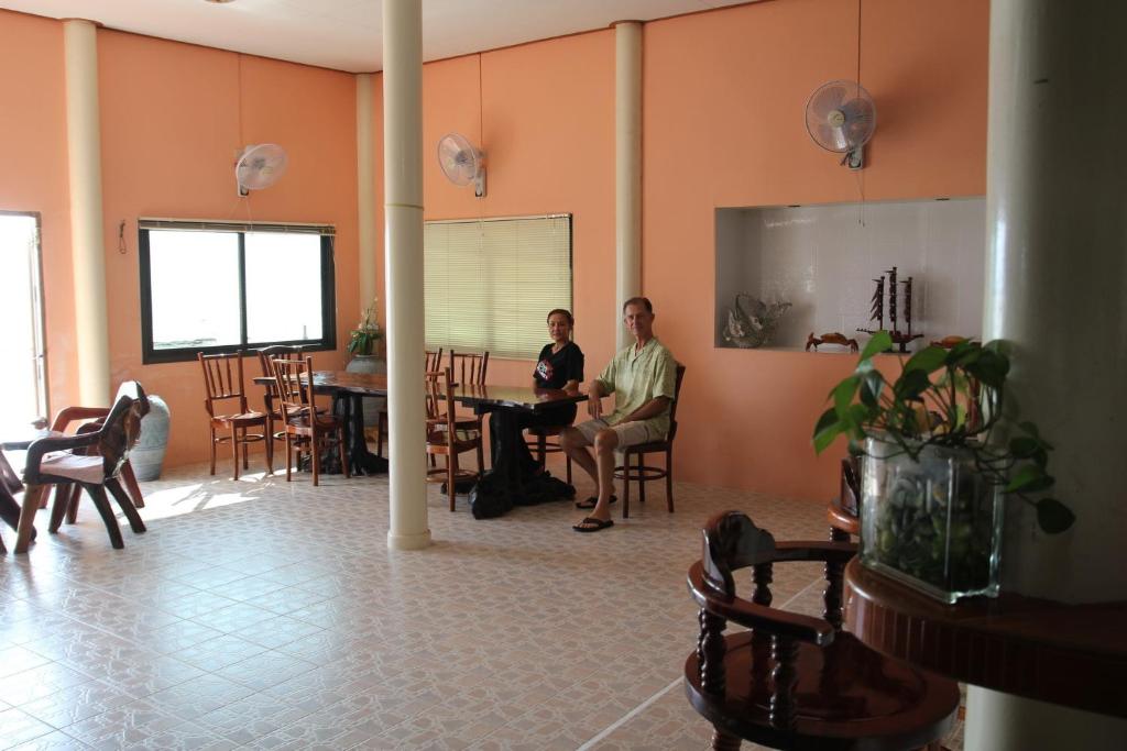 Facilities