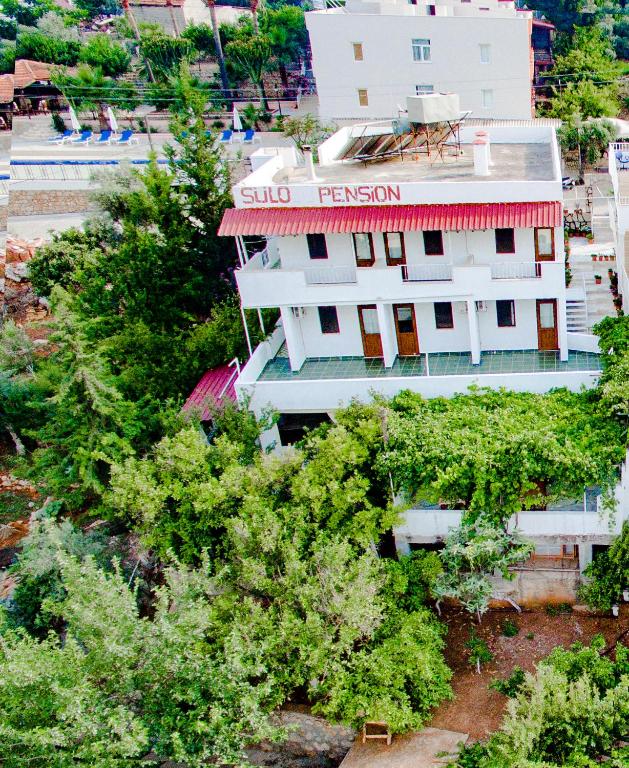 Sulo Pension photo