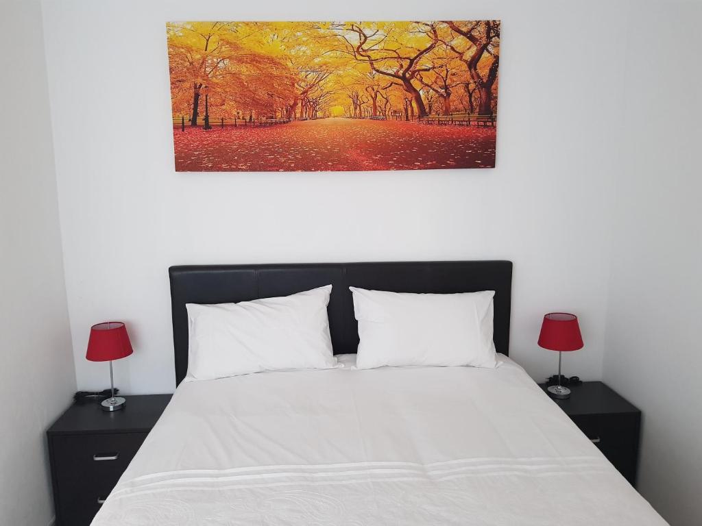 Fama Lodge Rm13, Kapské Město