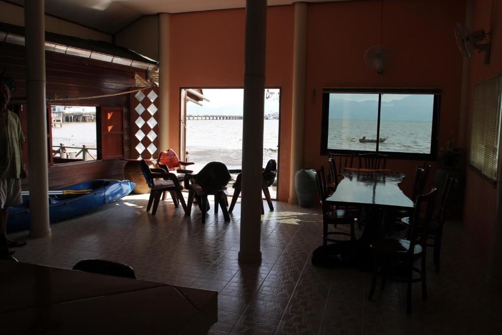 Facilities