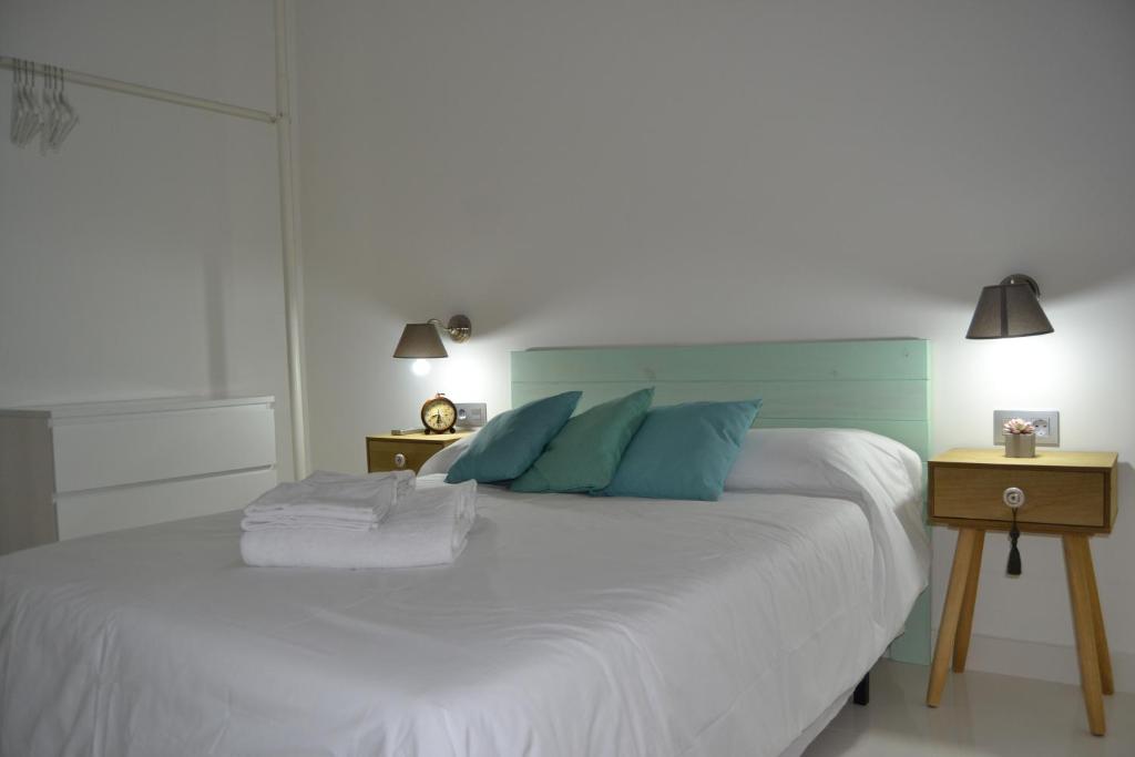 Vivienda cerca de playa y zonas de ocio - 2