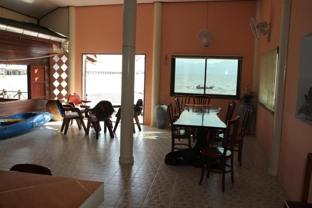 Facilities