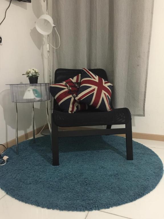 Studio Apartment @ Vista Home Homestay photo