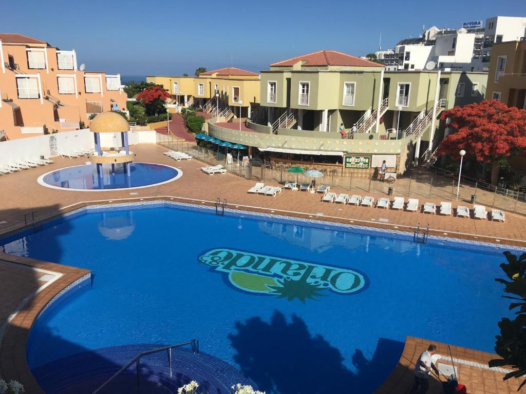 Orlando Apartment La Laguna 2 - 1