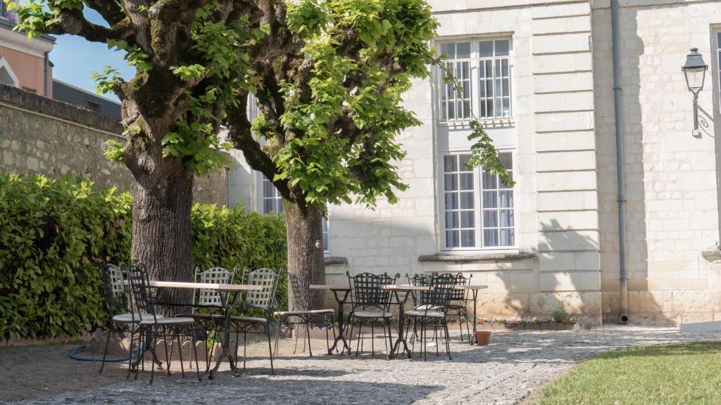 Hotel Beauvilliers photo