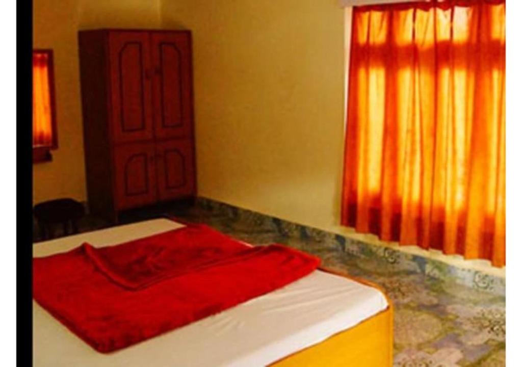 Valley View rooms near Khajjiar Lake photo