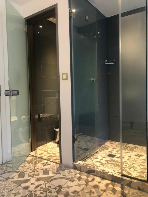 Blue Bottle Boutique Hotel photo