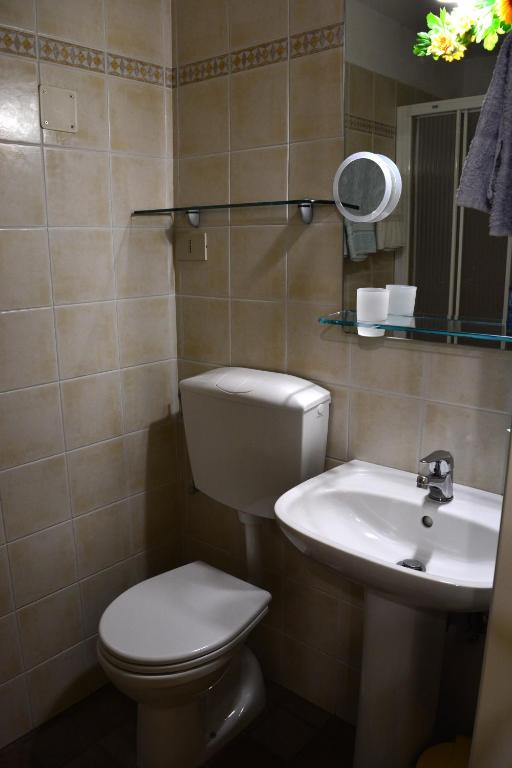 B&B Casa Fedora - 3