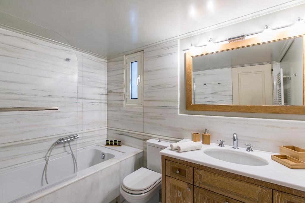Aerides Luxury Suites photo