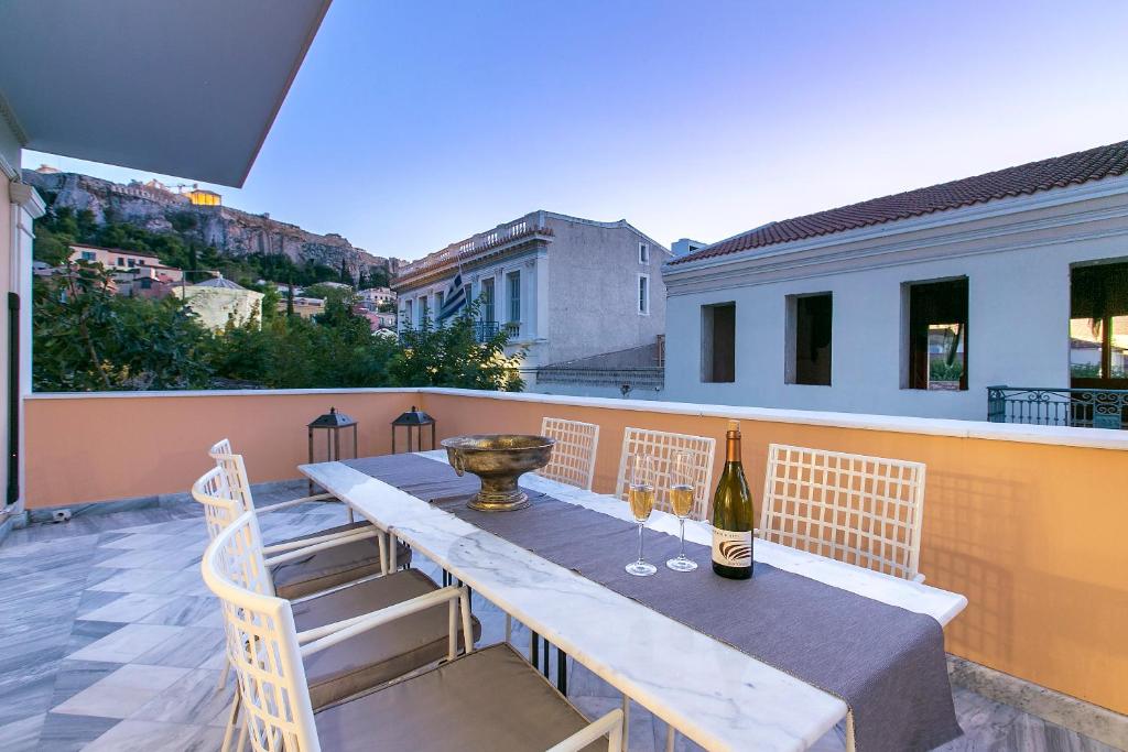 Aerides Luxury Suites photo