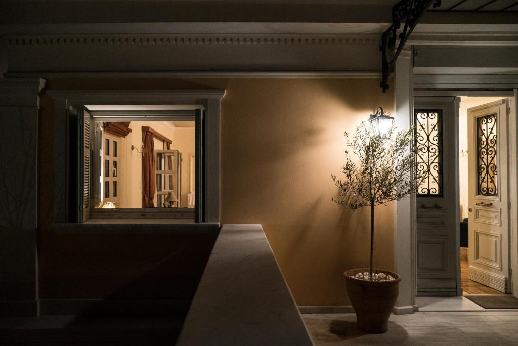 Aerides Luxury Suites photo