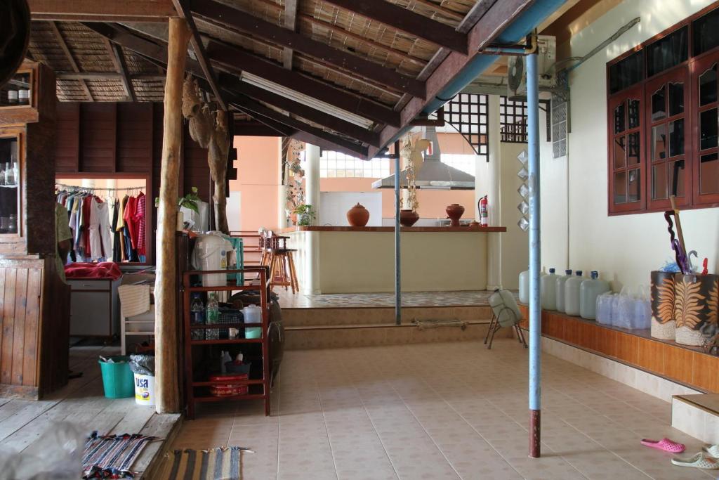 Facilities