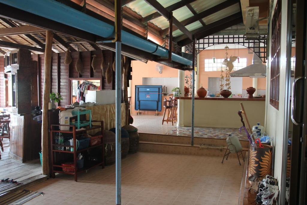 Facilities
