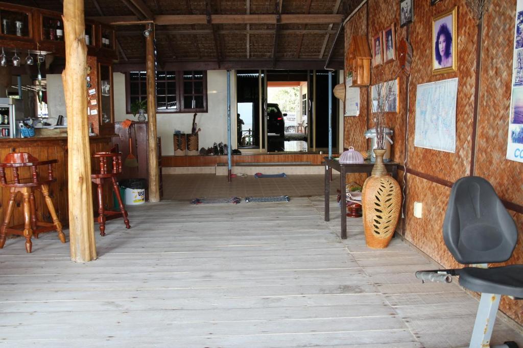 Facilities