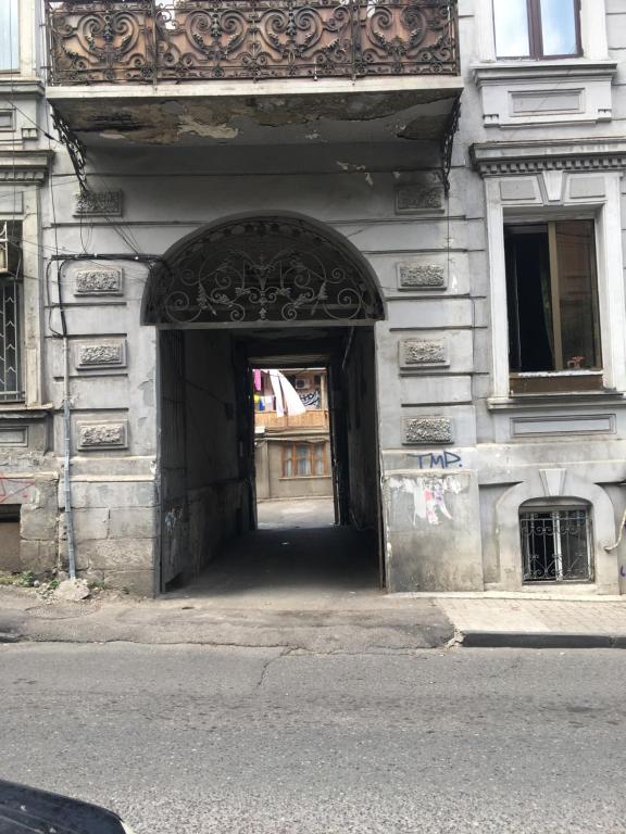 Ana's Apartment in Old Tbilisi photo