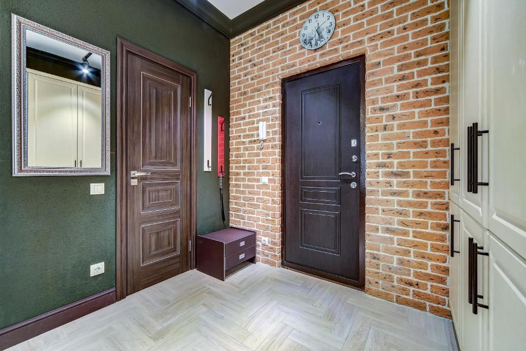 Apartment City na Liteynom photo