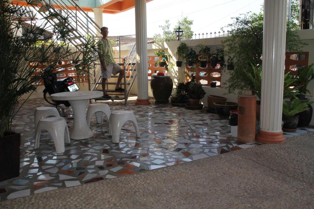 Facilities