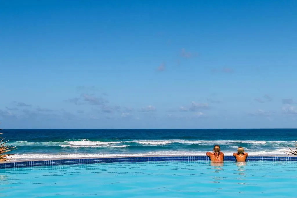 Massinga Beach, hotel in Massinga