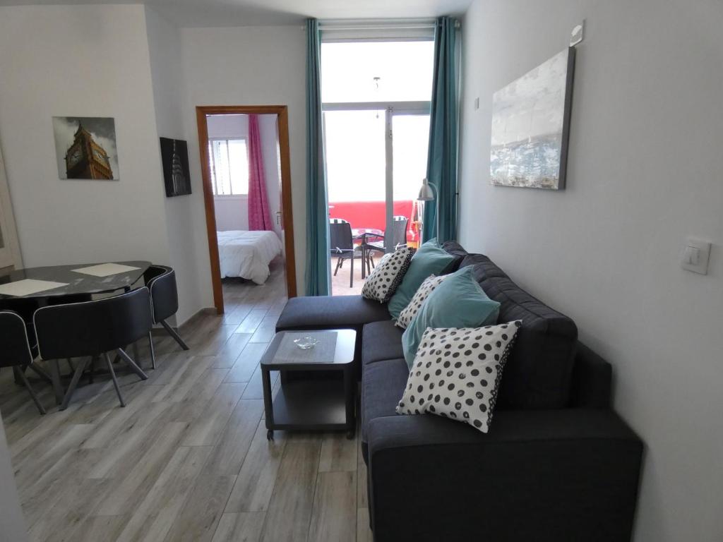 Rosamar Luxury Apartment - 3