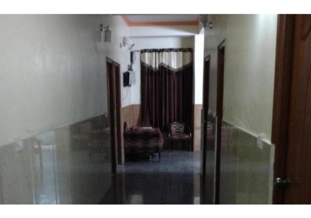 Hotel Pratiksha photo