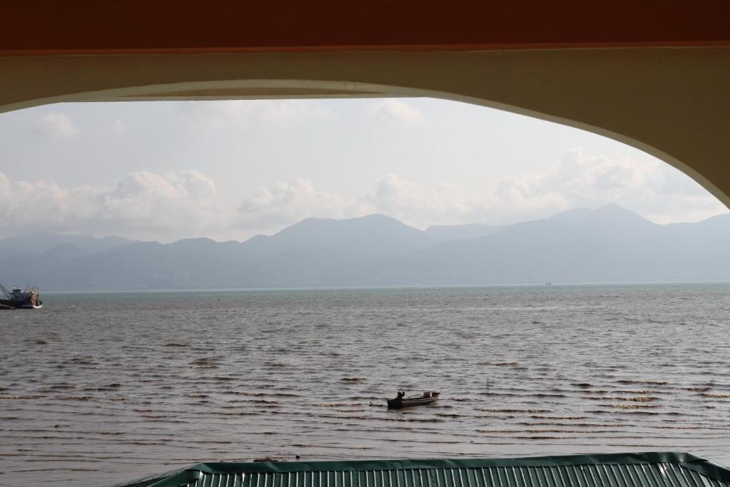 Surrounding environment