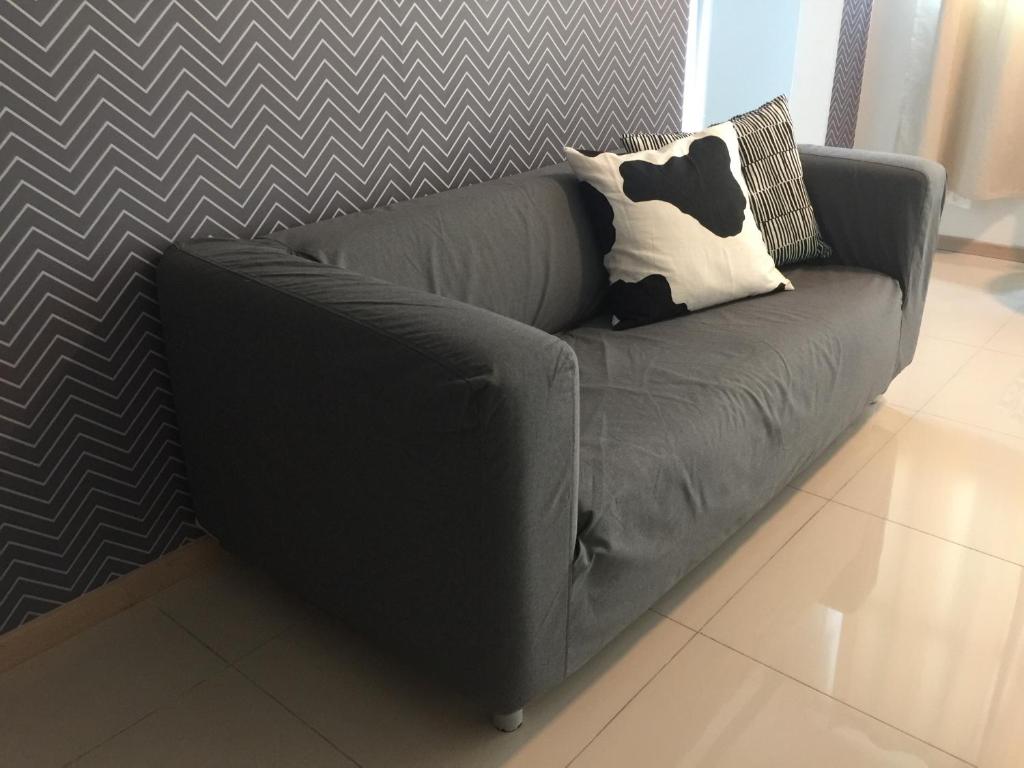Studio Apartment @ Vista Home Homestay photo