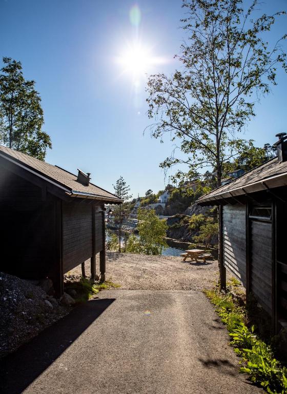 Krokane Camping Florø photo