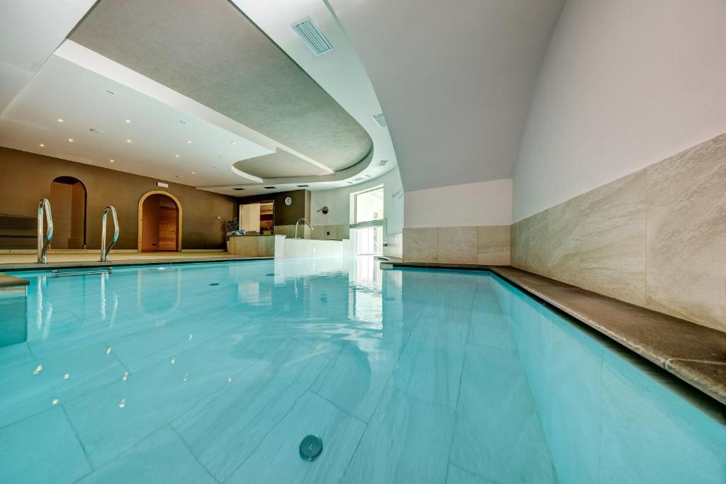 Aparthotel Wellness Villa di Bosco - 3