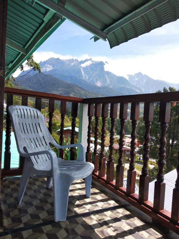 Almeera Homestay kundasang — Hotel in Kinabalu National Park