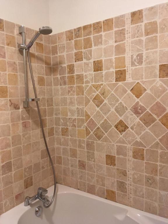 Appartement Bozel photo