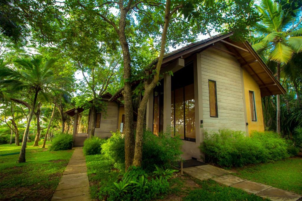 The Box House in Tangalle, Sri Lanka 10 reviews, prices of Hotels