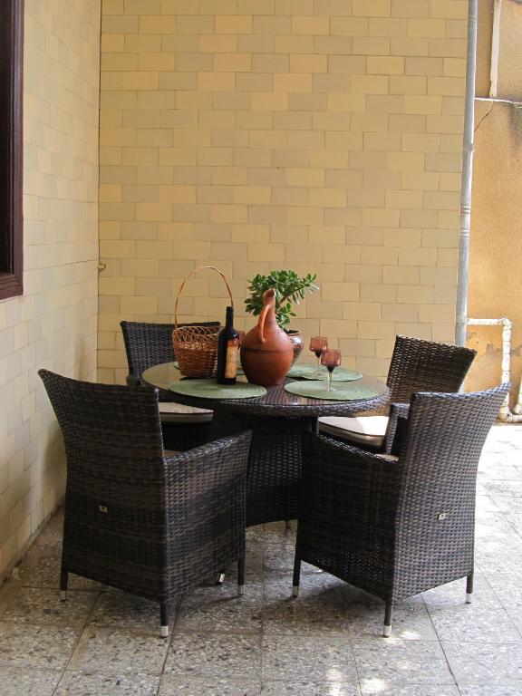 Guest House Stefanos — Hotel in Tbilisi