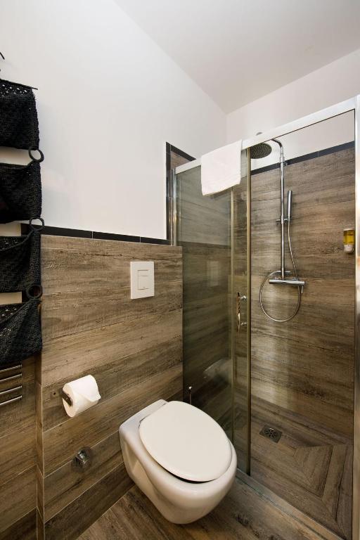Reggine Holiday Apartments photo