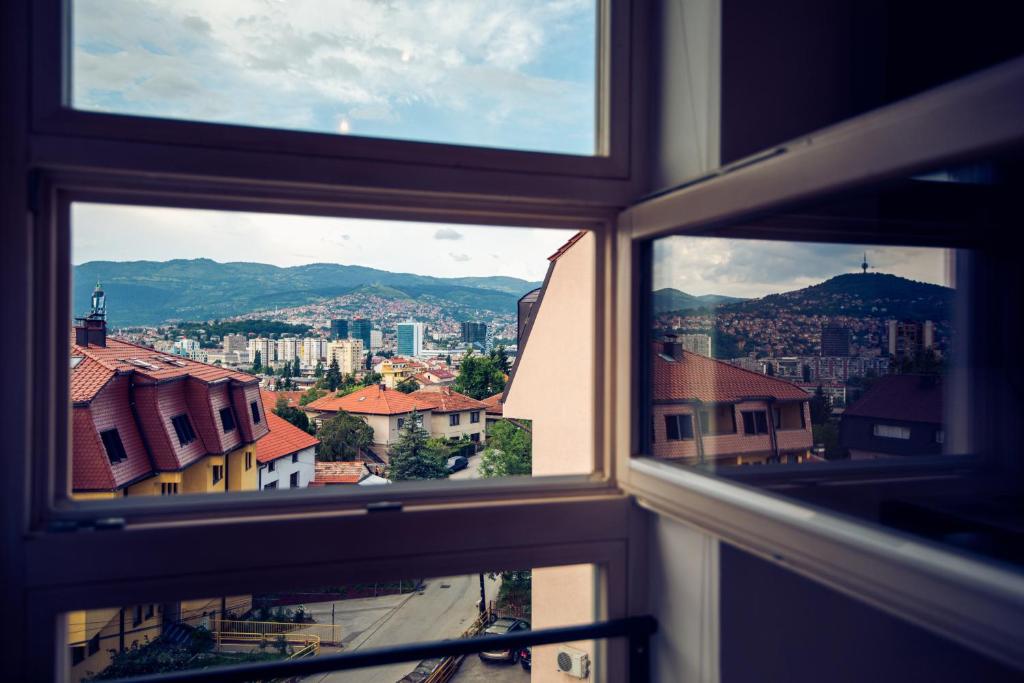 Apartman VIP Duplex - 5