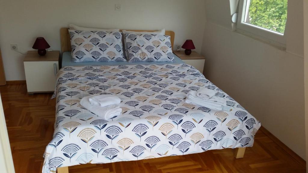 BiM Apartment — Hotel in Ohrid
