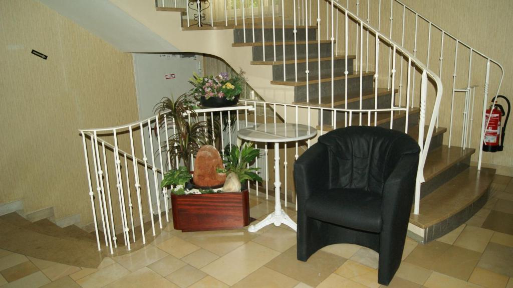 Hotel Seehaus photo