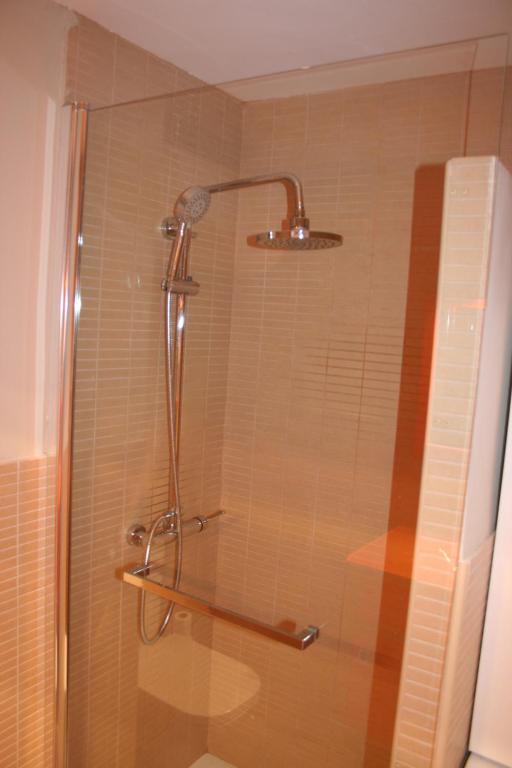 CLB Feria Apartment - 5