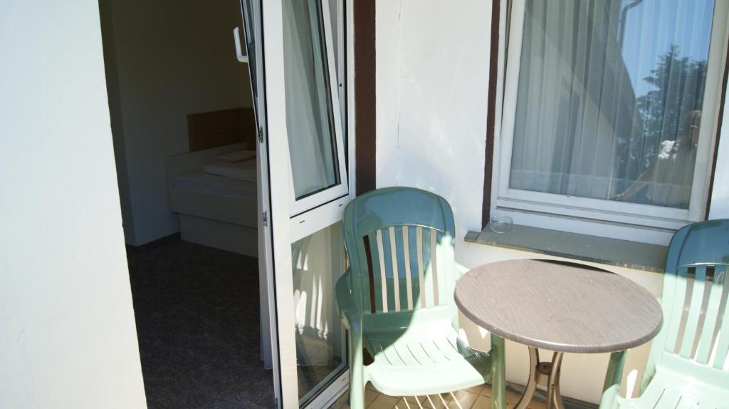 Hotel Seehaus photo