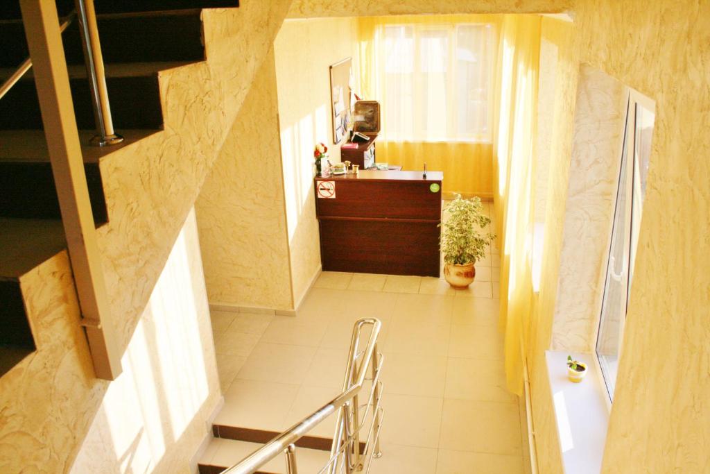 Galla Hotel photo