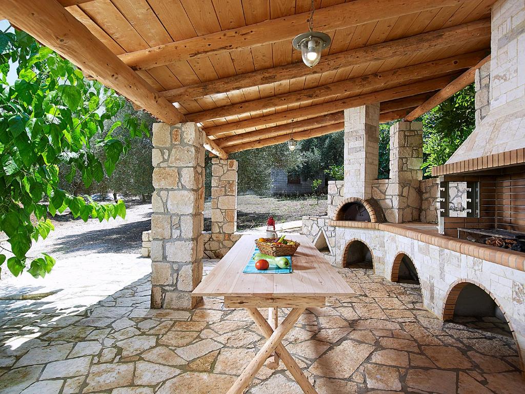 Vederi Estate 館内設備