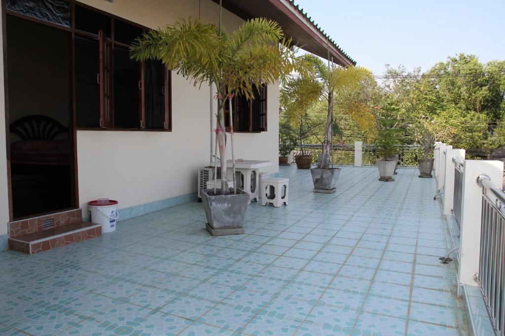 Surrounding environment