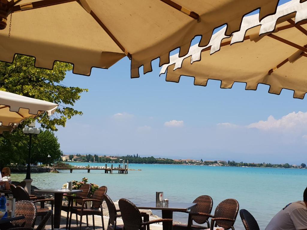 Sirmione Park View Luxury Apartments - 2