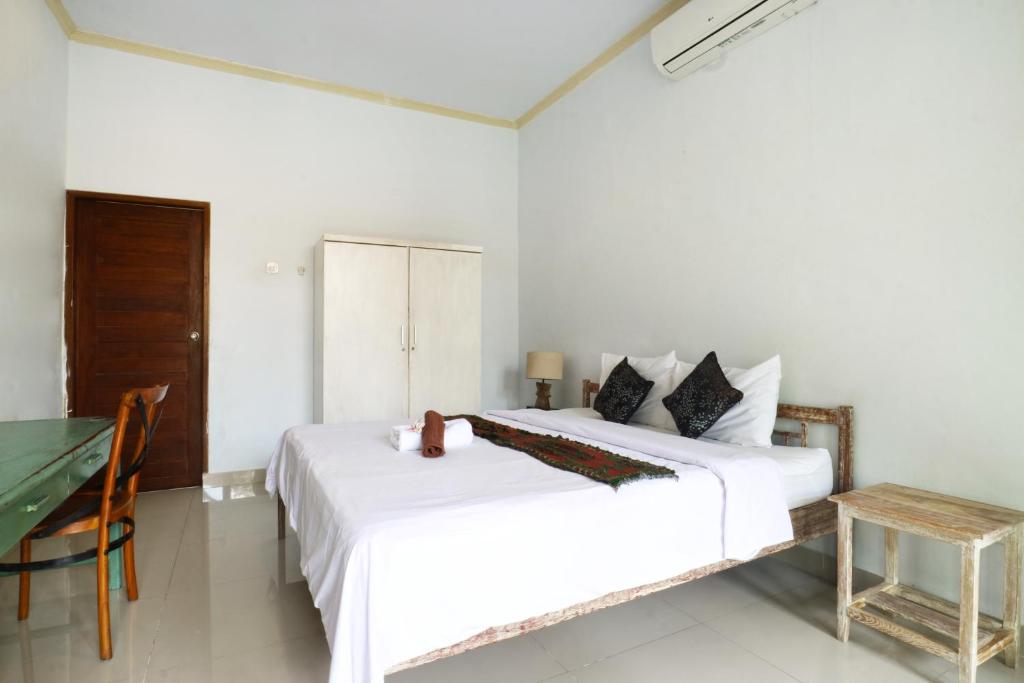 The Wina Echo Beach Guest House photo