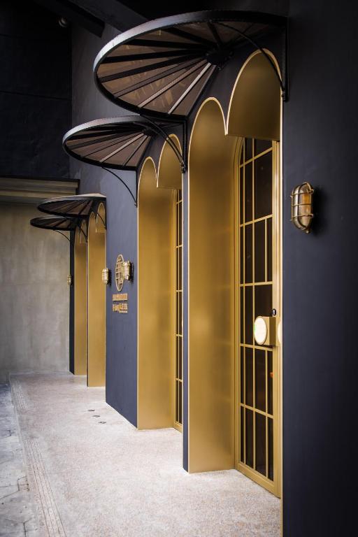 Hua Shan Din by Cosmos Creation &#8211; Huashan 1914 Creative Park