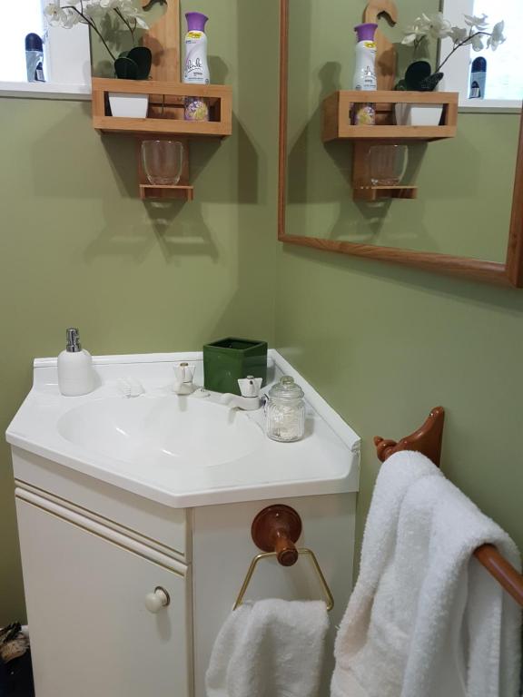 59 Chaucer Apartment photo